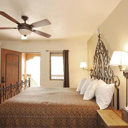 Santa Fe Bed & Breakfast Экстерьер фото