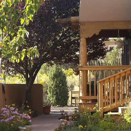 Santa Fe Bed & Breakfast Экстерьер фото