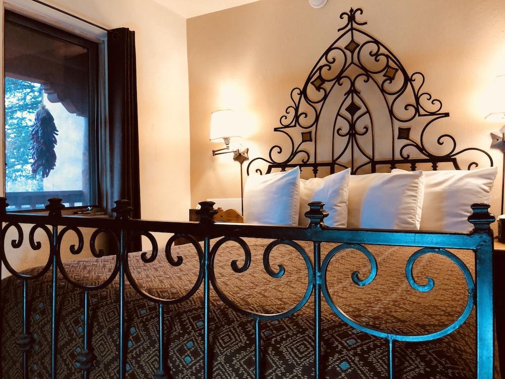 Santa Fe Bed & Breakfast Экстерьер фото