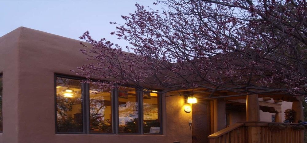 Santa Fe Bed & Breakfast Экстерьер фото