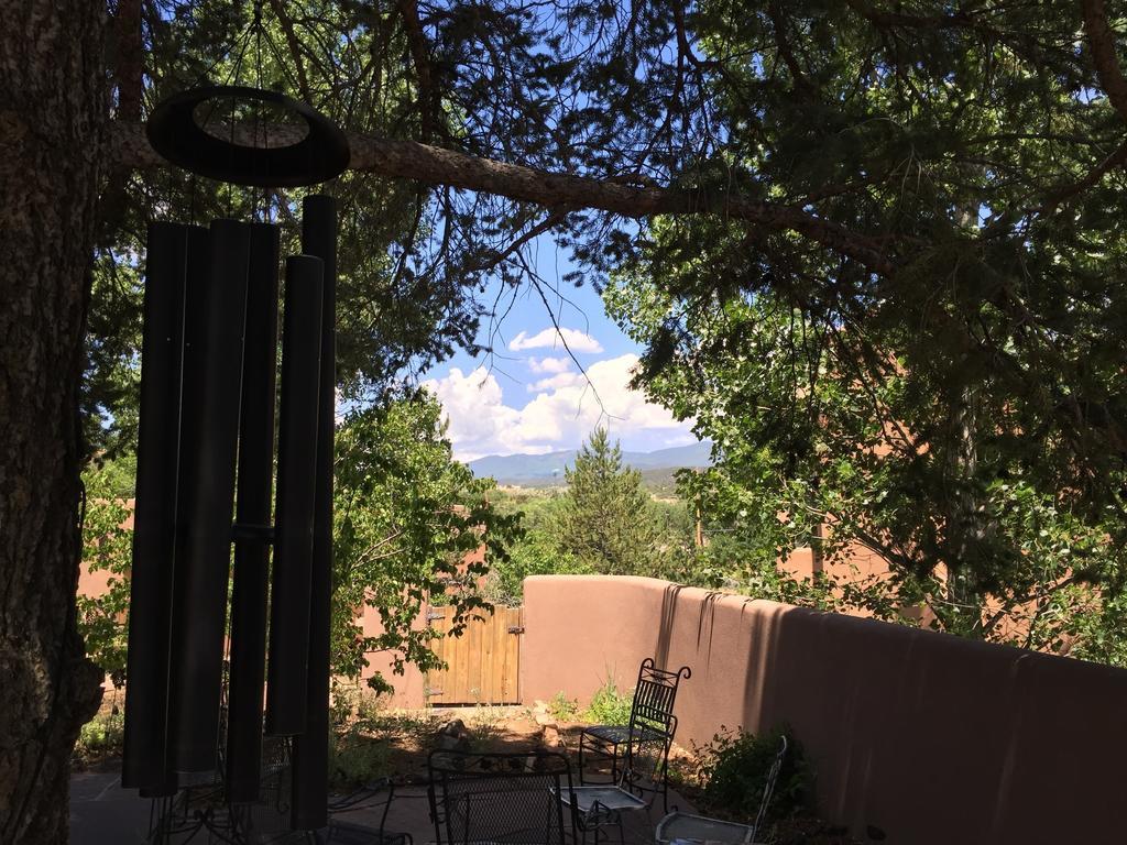 Santa Fe Bed & Breakfast Экстерьер фото